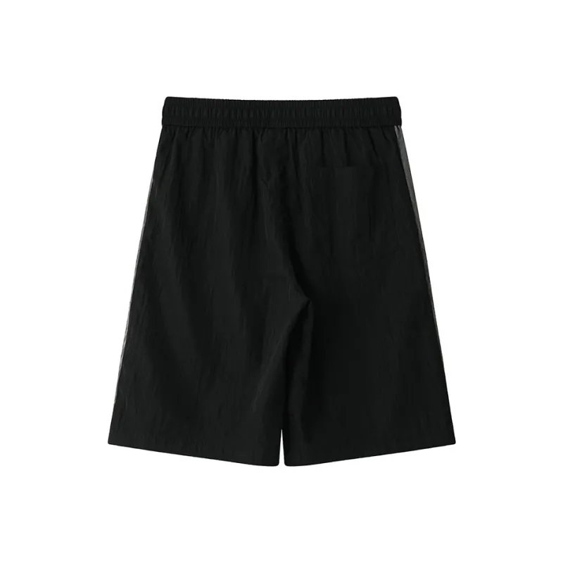BOTH PLAY Casual Shorts Unisex-1