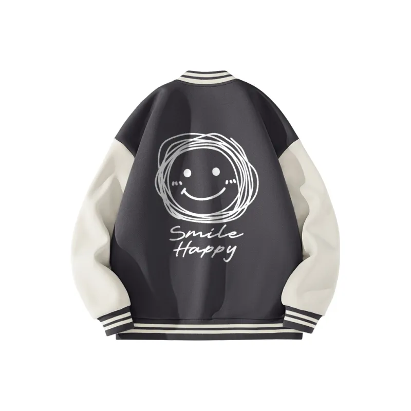 GOSO Jackets Unisex-6