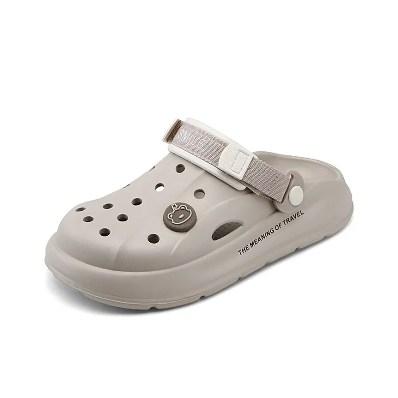 FCMM Clogs Unisex-7