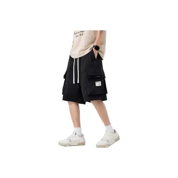 SCHEPPERHEYN Casual Shorts Unisex