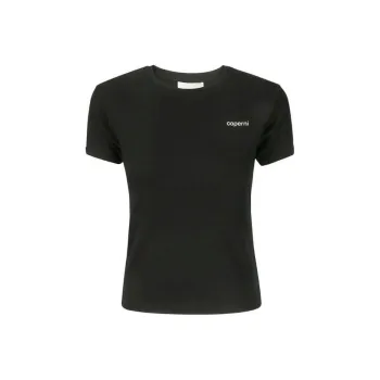 COPERNI Logo Printed Slim Fit T Shirt