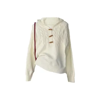 AURORA MUSE Knitwear Women's Apricot
