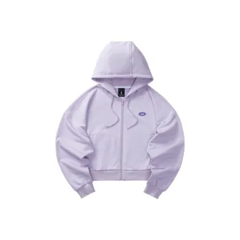 Skechers Jackets & Coats Women's Orchid Purple