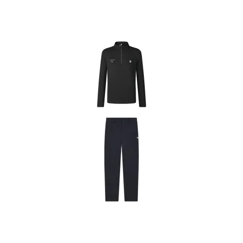 FILA FitnessModern Casual Sportswear Men's