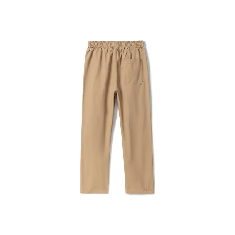 FASTFISH Casual Pants Unisex-6