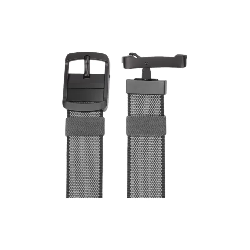 Warrior Alloy Buckle+Webbing Belt Men's 3.8cm-2