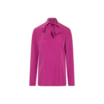 DSQUARED 2 Bow-Detailed Blouse