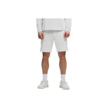 Lululemon License To Train Casual Shorts 9' Men's