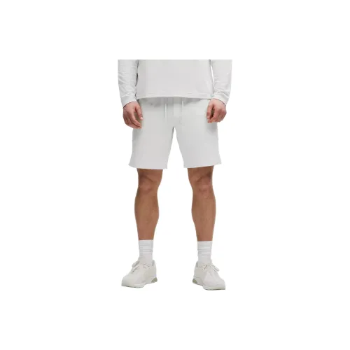 Lululemon License To Train Casual Shorts 9' Men's