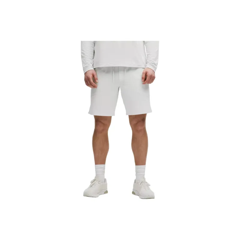 Lululemon License To Train Casual Shorts 9' Men's-0
