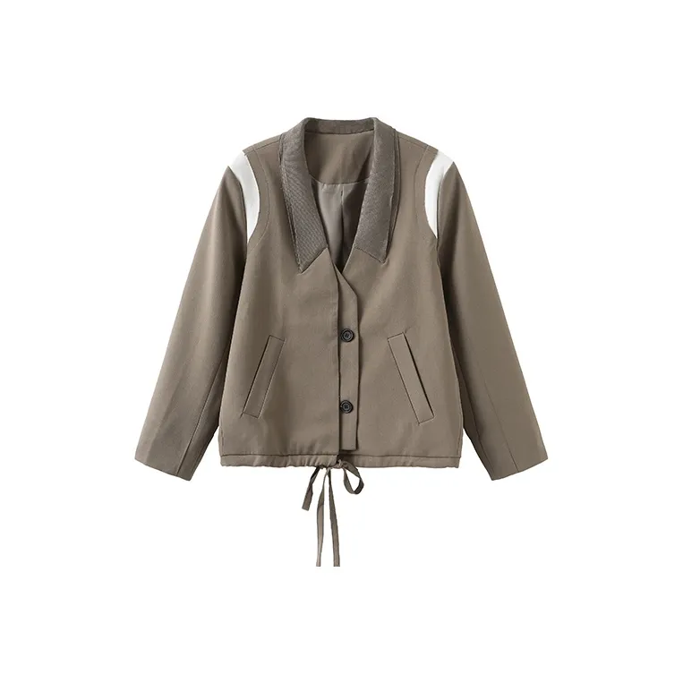 Cubic Jackets Women's-2