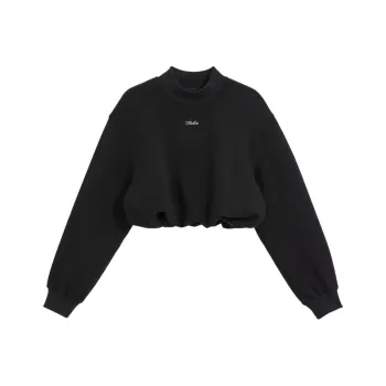 Bebe Sweatshirts Women's