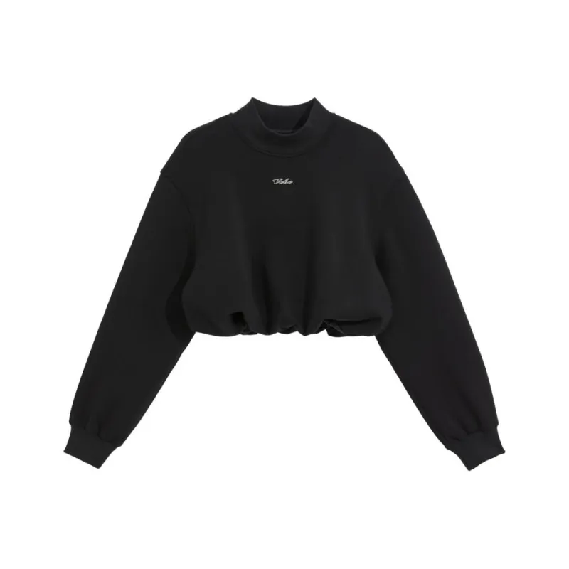 Bebe Sweatshirts Women's-0