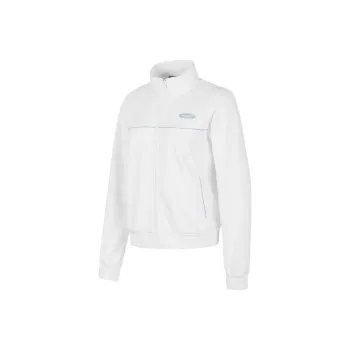 Skechers Jackets Coats Women's Bright White