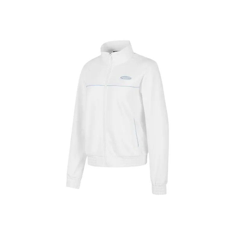 Skechers Jackets Coats Women's Bright White-0