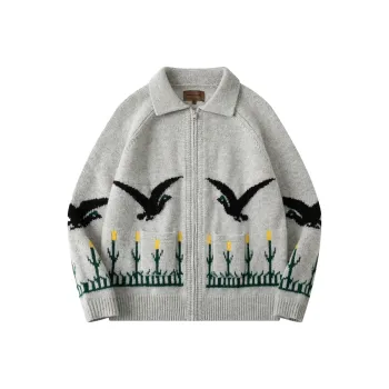 CYCLE DOCUMENT Knitwear Women's Monet Gray