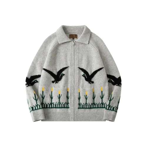 CYCLE DOCUMENT Knitwear Women's Monet Gray
