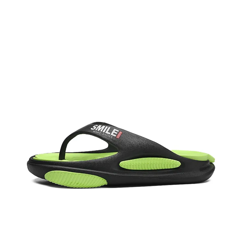 YUZHAOLIN EVA Abrasion Resistant Slip Resistant Flip Flops Men's-12