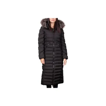 SUPERDRY Jackets Coats Women's Black
