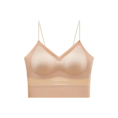 Herbal primer Women's Bras