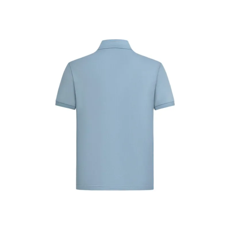 Hush Puppies Polo Shirts Men-7