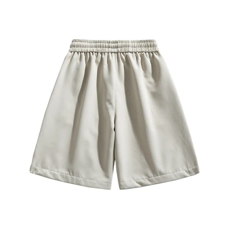 AHCN Cargo Shorts Unisex-13