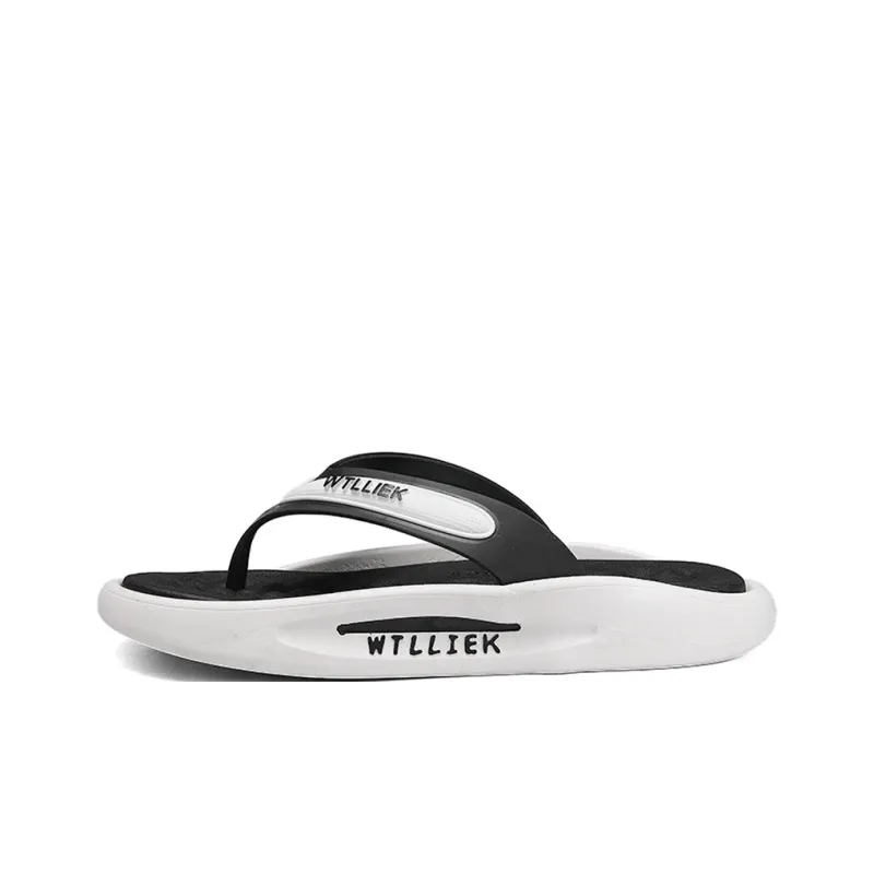 YUZHAOLIN Flip Flops Men-3