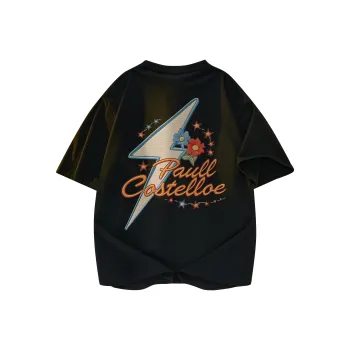 PAUL COSTELLOE T Shirts Unisex