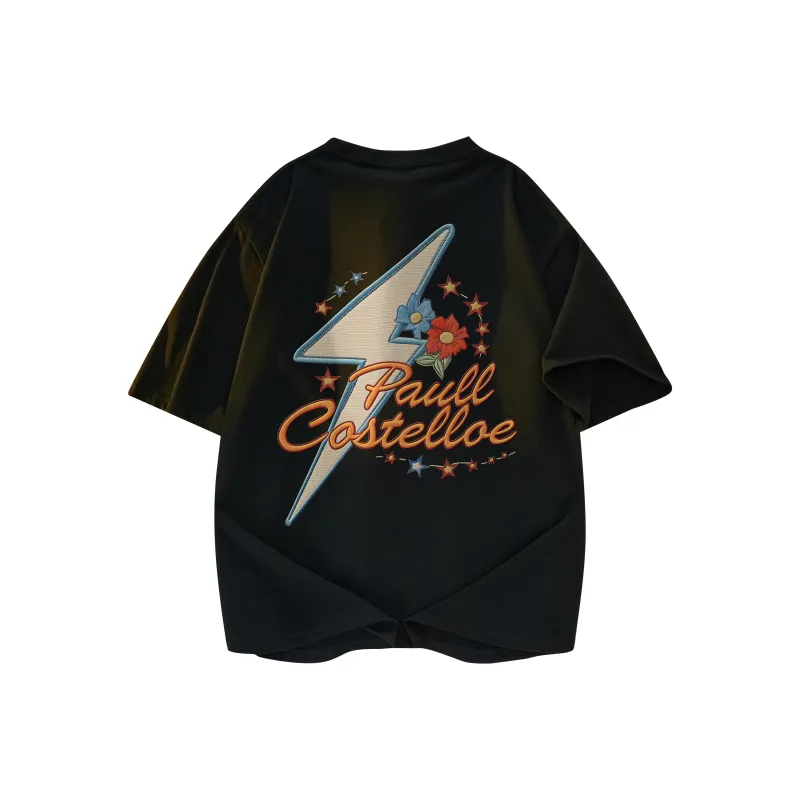 PAUL COSTELLOE T Shirts Unisex-0