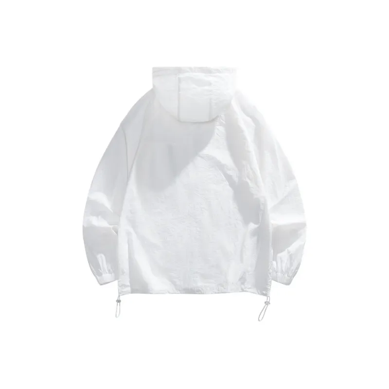 S.k. Manor Hill Sun Protection Clothing Unisex-5