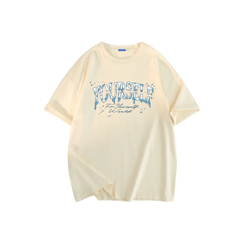 Find Yourself T Shirts Unisex-9