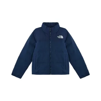 THE NORTH FACE Ripstop Nuptse Jacket Jackets Coats Women's Blue