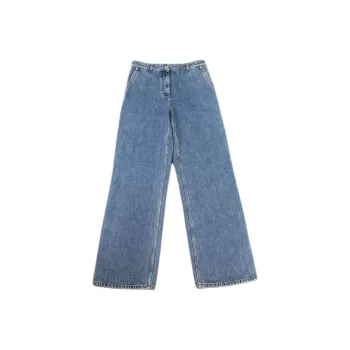 Burberry Jeans Men Blue