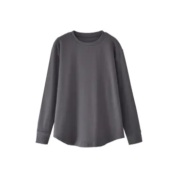 Juden Choi T Shirt Women's Gray