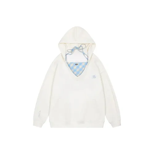 PAZZO Sweatshirt Two Piece Set Set Women's
