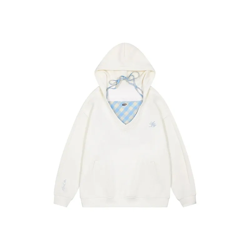 PAZZO Sweatshirt Two Piece Set Set Women's-0