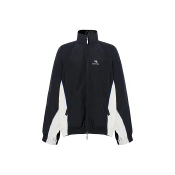 Balenciaga Jacket Women's Black