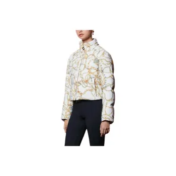 Moose Knuckles Moose Knuckles X JENNIFER MEYER Down Jackets Women's White