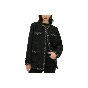 Hopeshow Jackets Women's