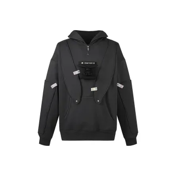 1 TROP FORT Sweatshirts Unisex