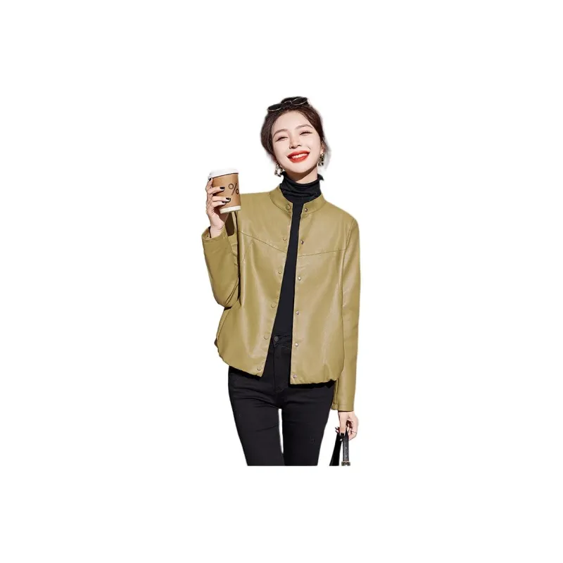 Yi Mengyuan Jackets Coats Women's-1