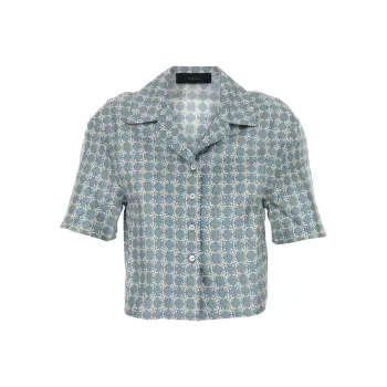 AMIRI Ma Quad Shirt