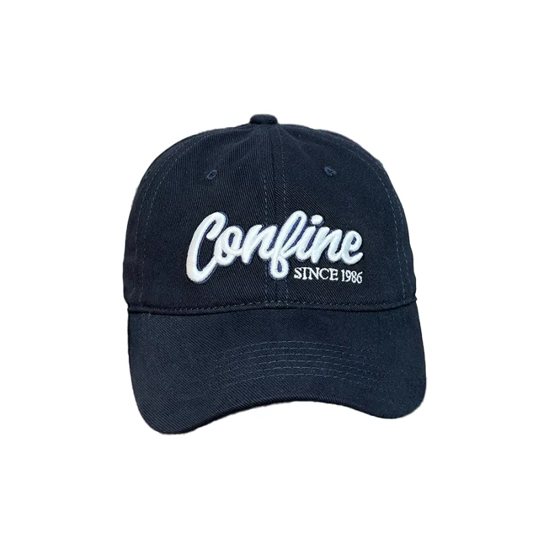 Classmate Yang Cotton Baseball Caps Unisex-7