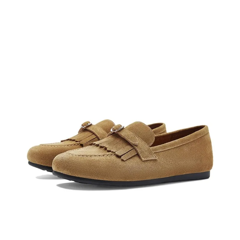 NINI WEST Loafers Women's Brown-2