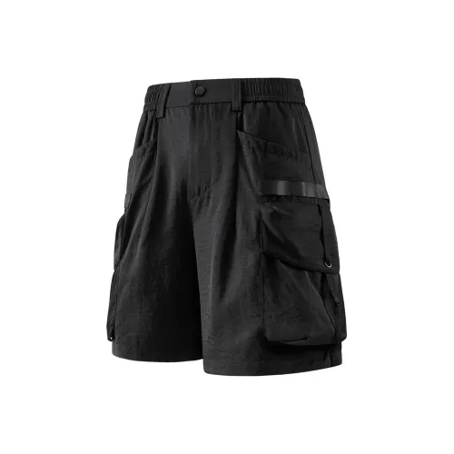MASKPARK Casual Shorts Unisex