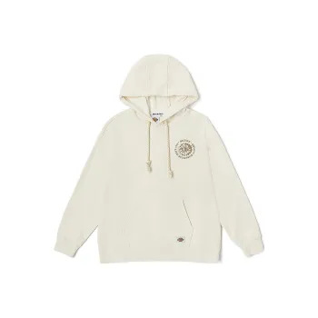 Dickies Sweatshirts Women's Cream White