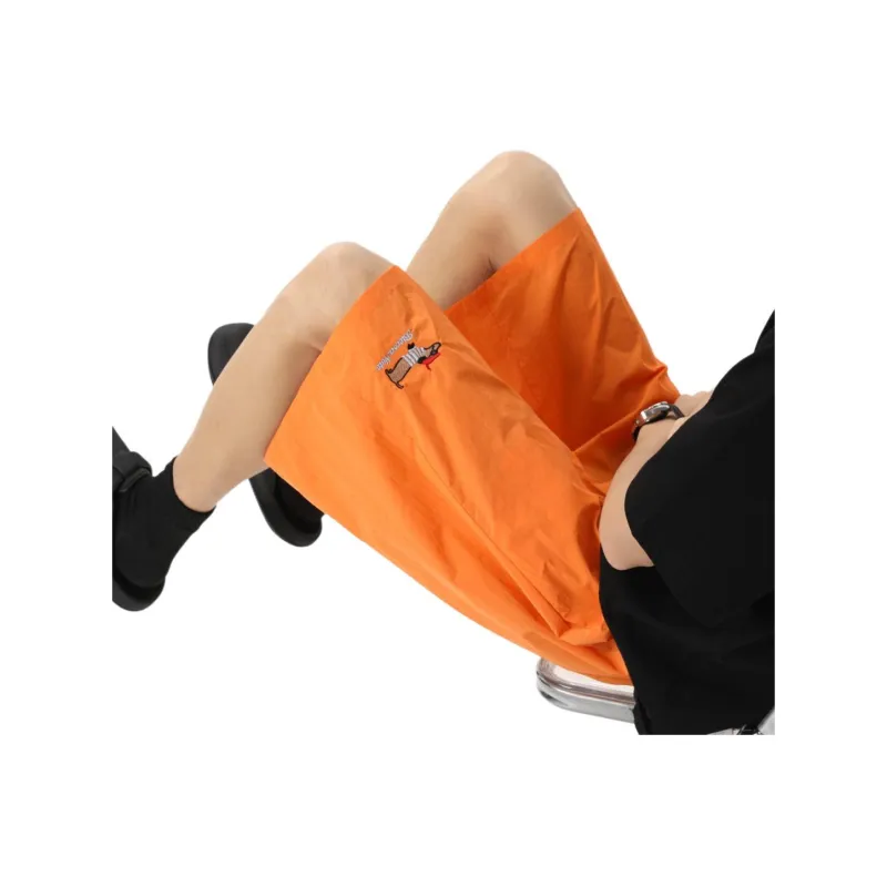 KLAMMKICKS Casual Shorts Unisex-19