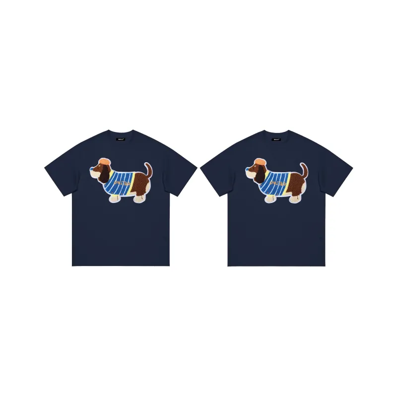 Universal Templates T Shirt Unisex 2 Pack-48