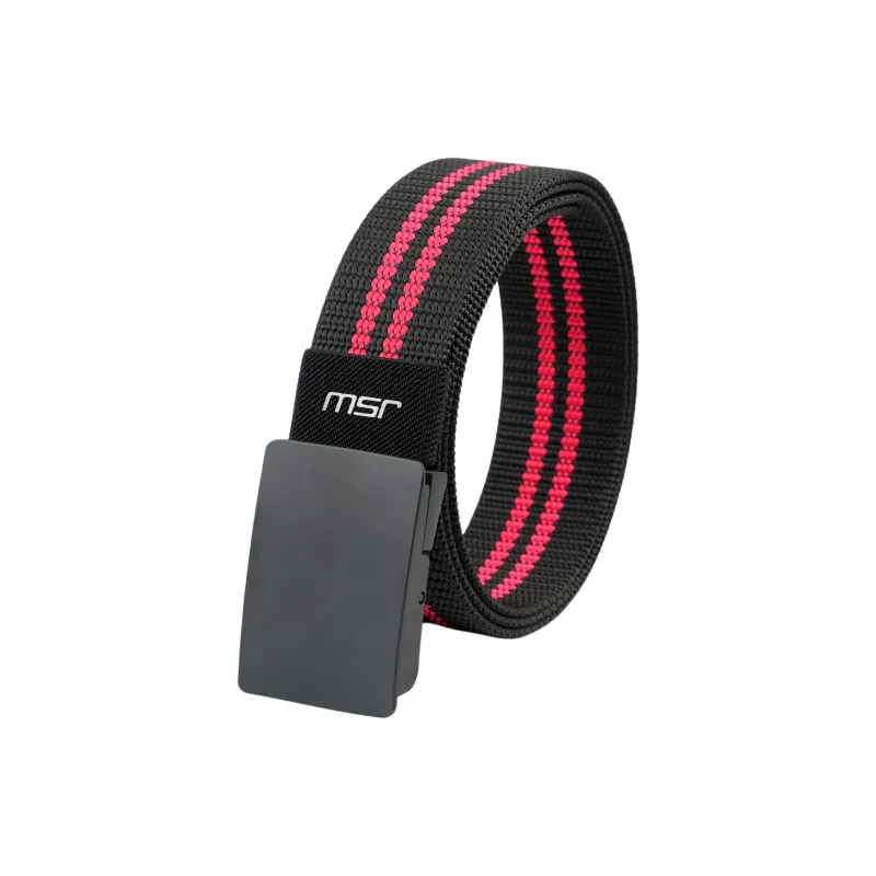 JEANSWEST Polyester Woven Strap Men's 3.8CM-7