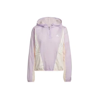 Adidas Jackets Women's Lilac